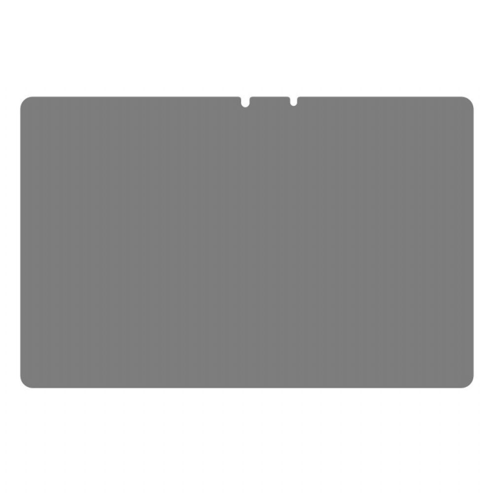 Anti-spionage Schermbeschermer Van Gehard Glas Voor Samsung Galaxy Tab S10 Lite / S10 Fe / S9 / S9 Fe / S8 / S7