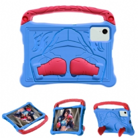 Hoesje Samsung Galaxy Tab S10 Lite Eva Met Handvat En Steunen