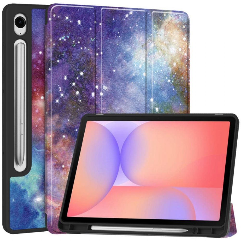 Samsung Galaxy Tab S10 Lite Cosmos Stylushouder
