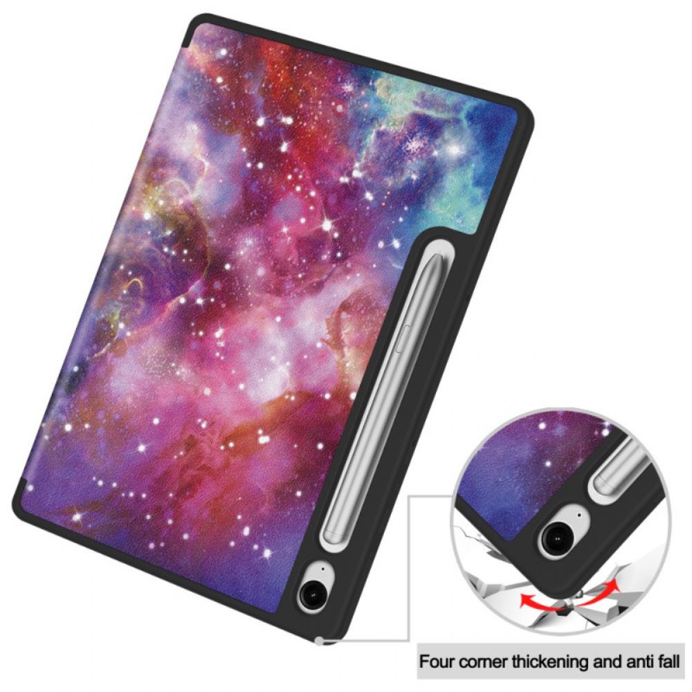 Samsung Galaxy Tab S10 Lite Cosmos Stylushouder