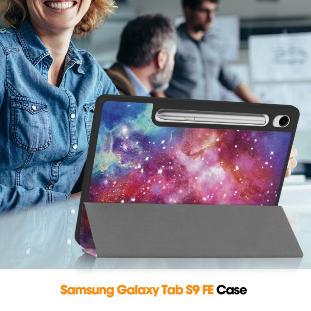Samsung Galaxy Tab S10 Lite Cosmos Stylushouder