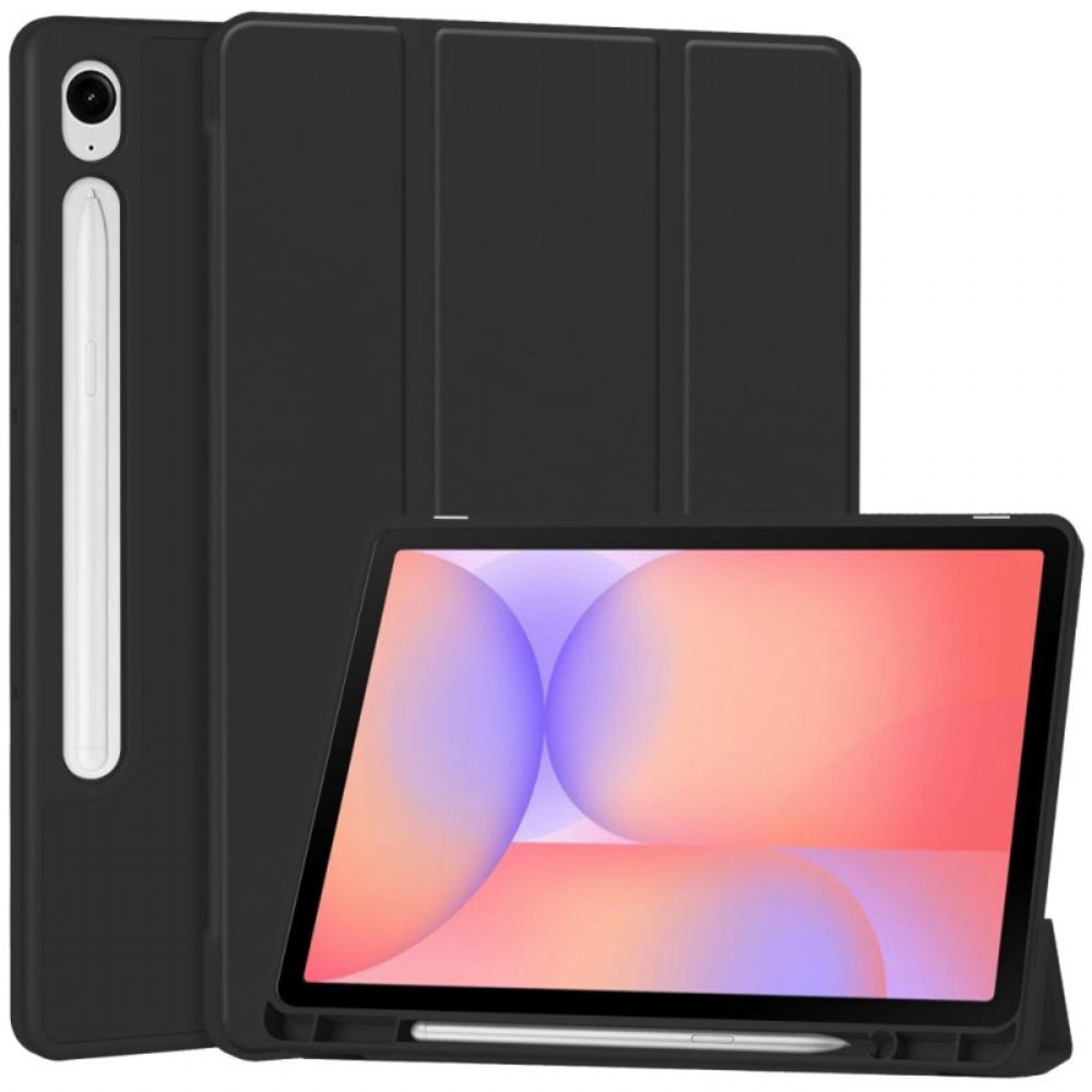 Samsung Galaxy Tab S10 Lite Stylushouder Klassiek