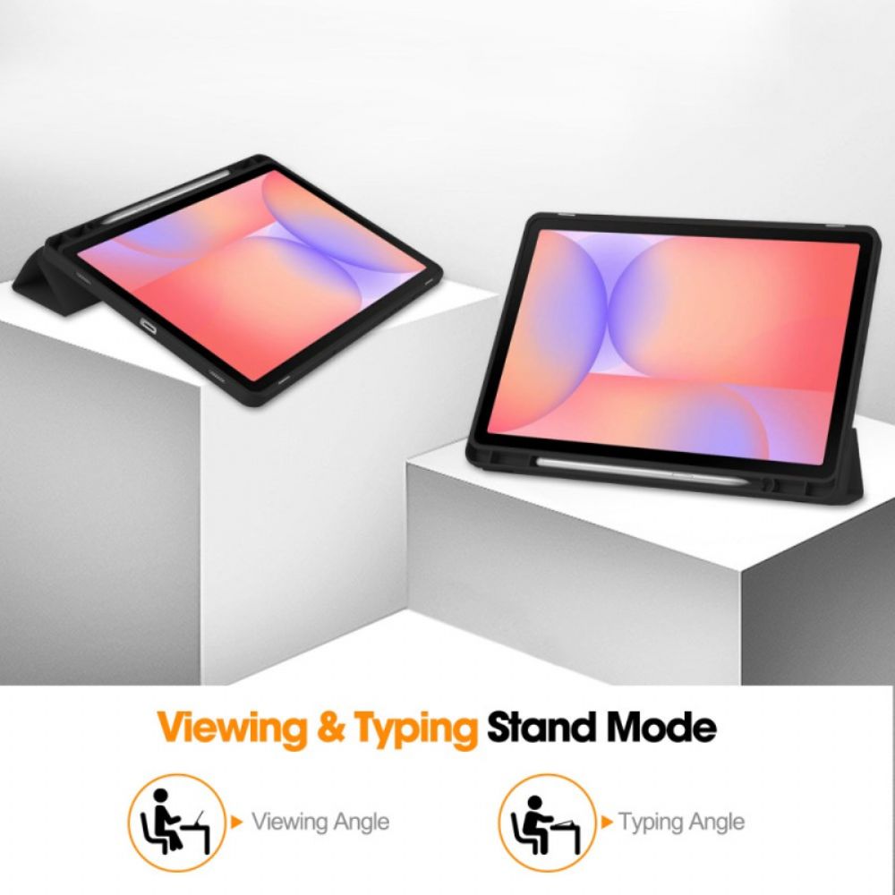 Samsung Galaxy Tab S10 Lite Stylushouder Klassiek