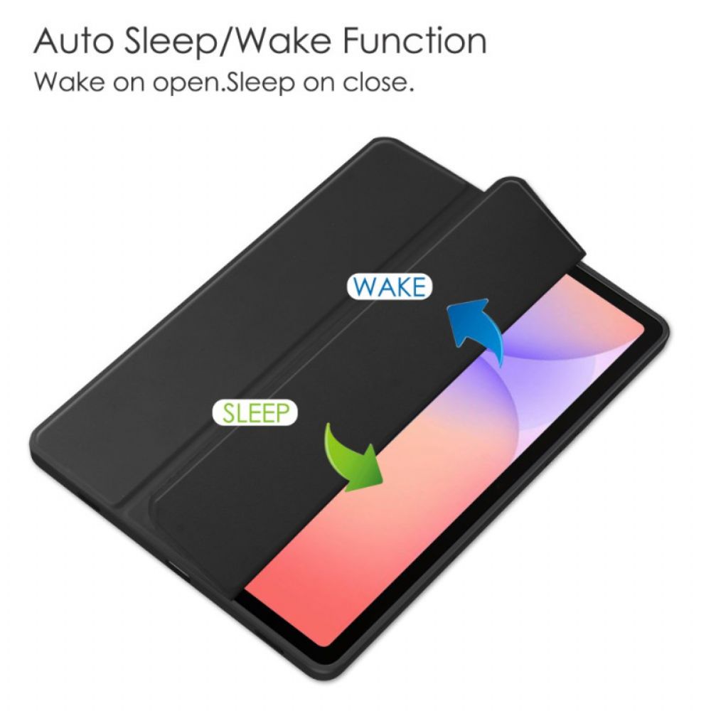 Samsung Galaxy Tab S10 Lite Ultradunne Stylushouder