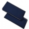 Donkerblauw