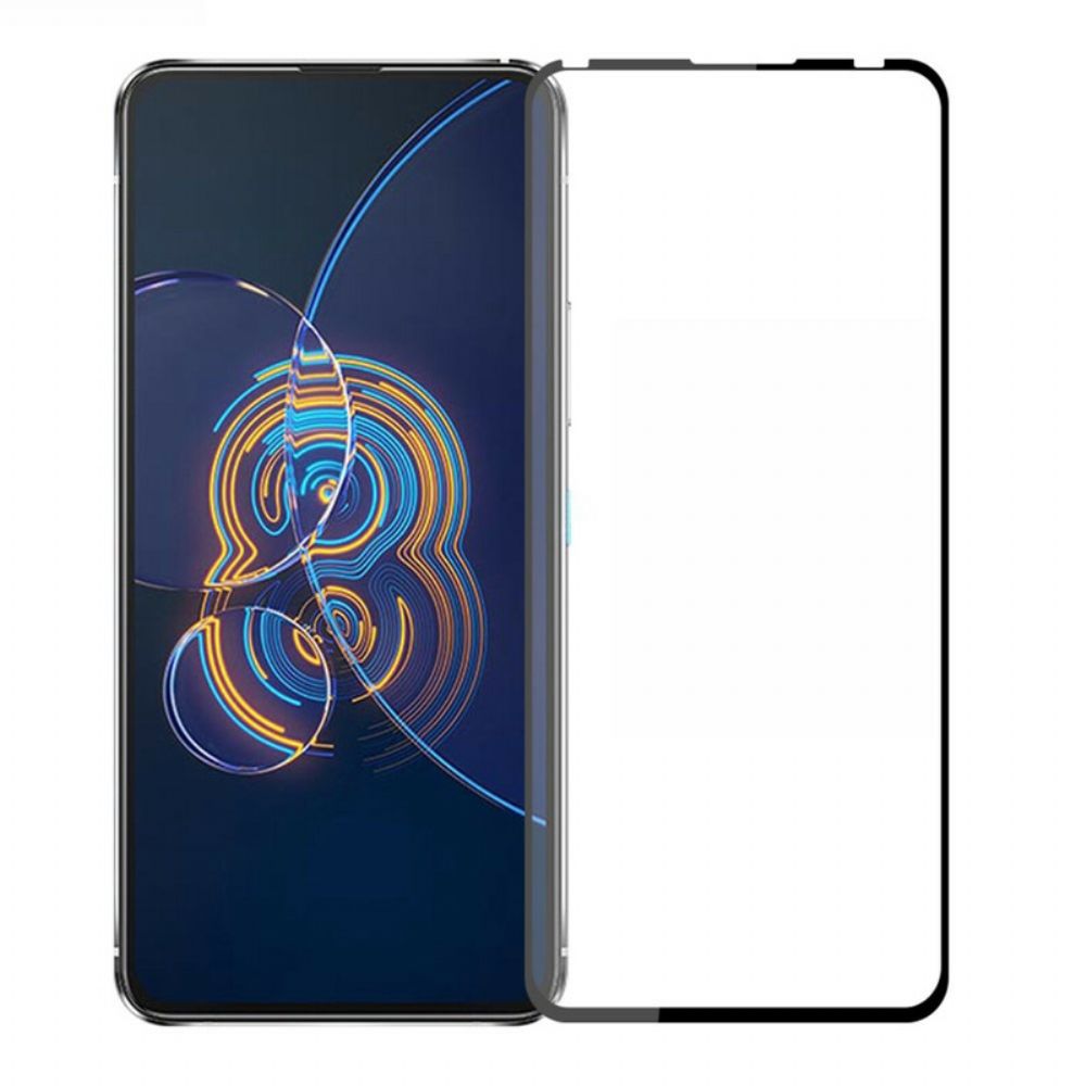 Bescherming Van Gehard Glas Voor Azus Zenfone 8/8 Flip Pinwuyo