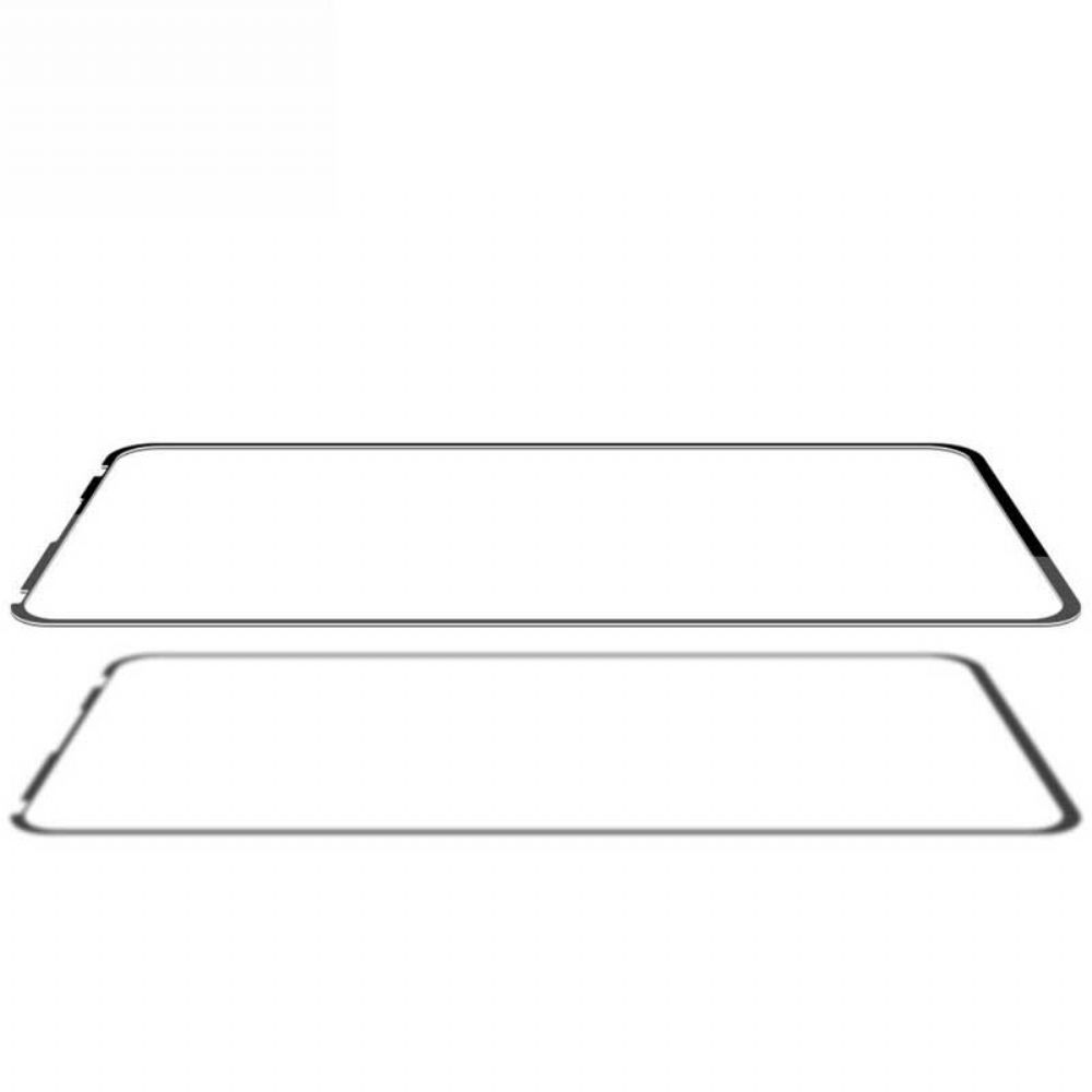 Bescherming Van Gehard Glas Voor Azus Zenfone 8/8 Flip Pinwuyo