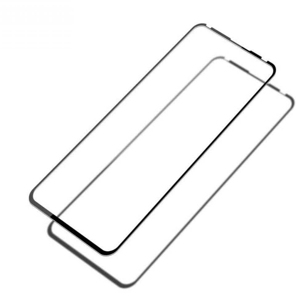 Bescherming Van Gehard Glas Voor Azus Zenfone 8/8 Flip Pinwuyo