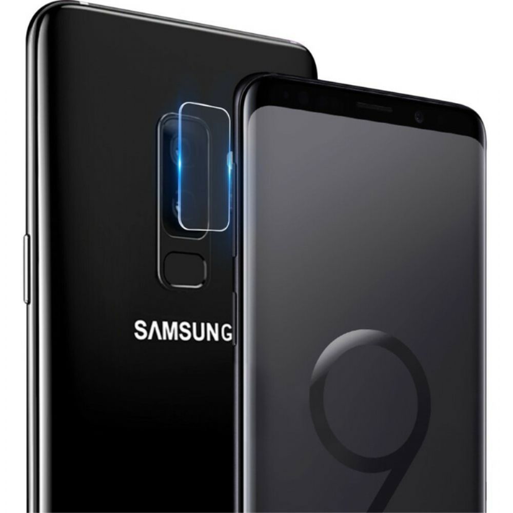 Beschermende Lens Van Gehard Glas Voor Samsung Galaxy S9 Plus Imak