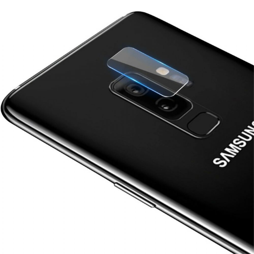 Beschermende Lens Van Gehard Glas Voor Samsung Galaxy S9 Plus Imak