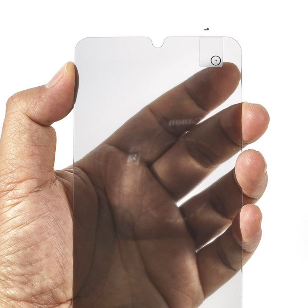 Anti-spionage Gehard Glazen Schermbeschermer Voor Samsung Galaxy A17 4g / 5g