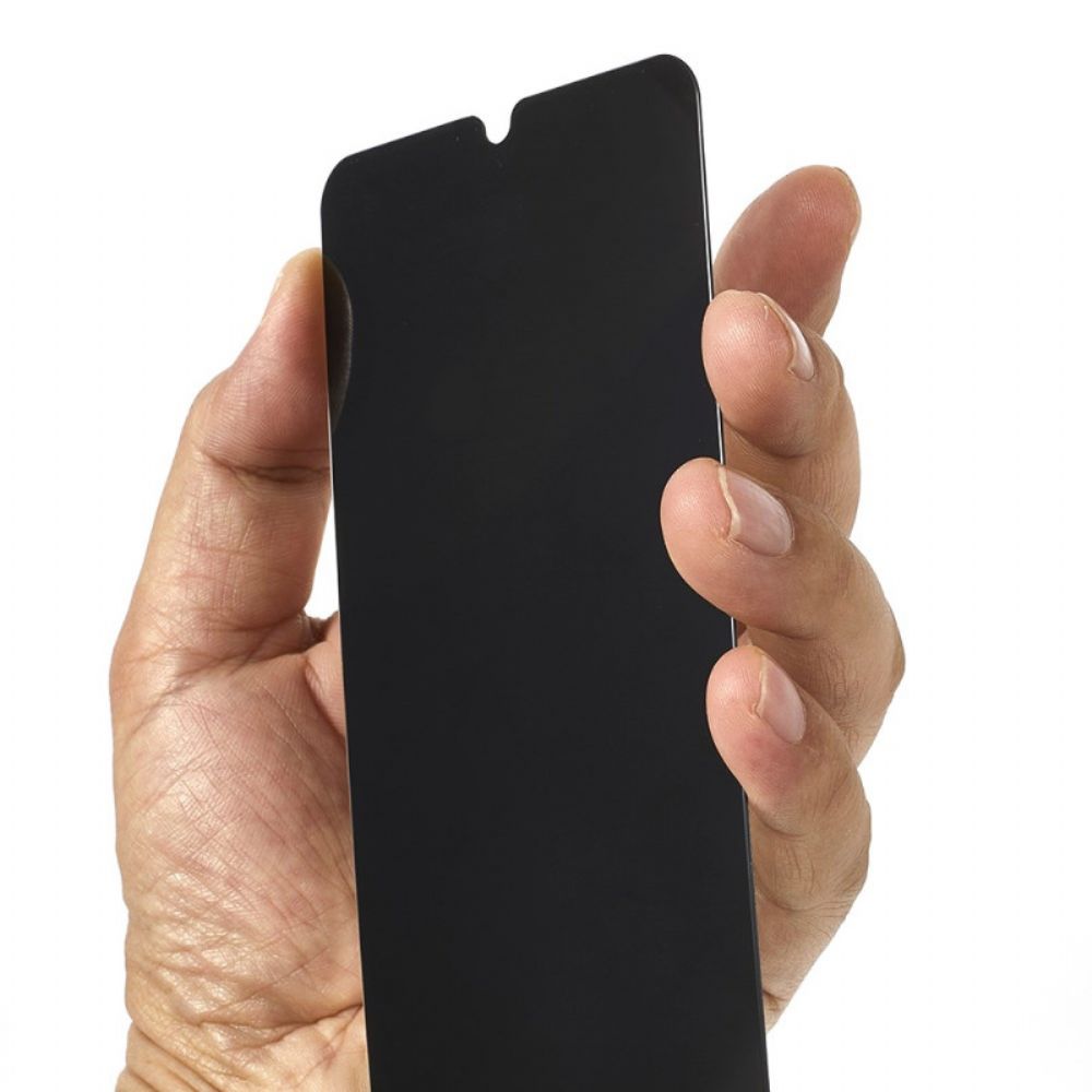 Anti-spionage Gehard Glazen Schermbeschermer Voor Samsung Galaxy A17 4g / 5g