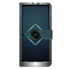 Bescherming Hoesje Samsung Galaxy A17 4g / 5g Fantasie Toekomstpatroon