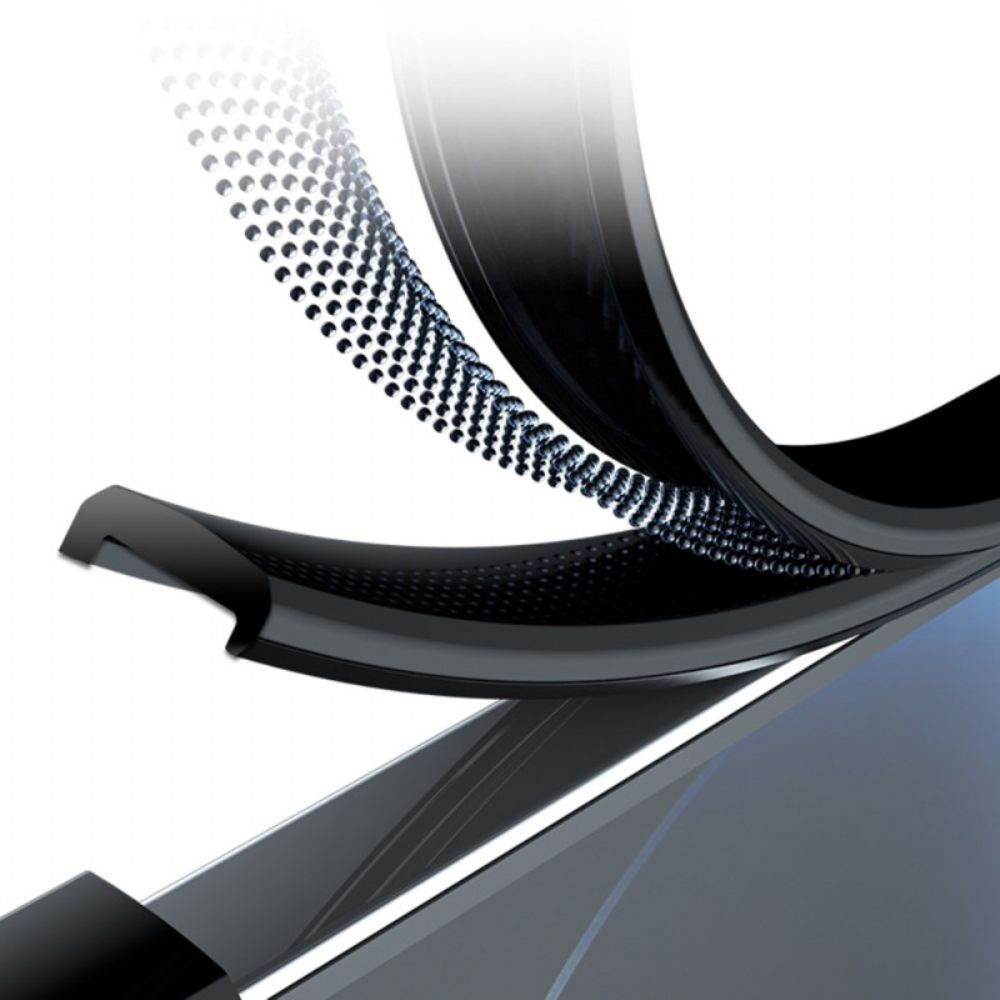 Case Hoesje Samsung Galaxy A17 4g / 5g Telefoonhoesje Schokbestendig Transparant