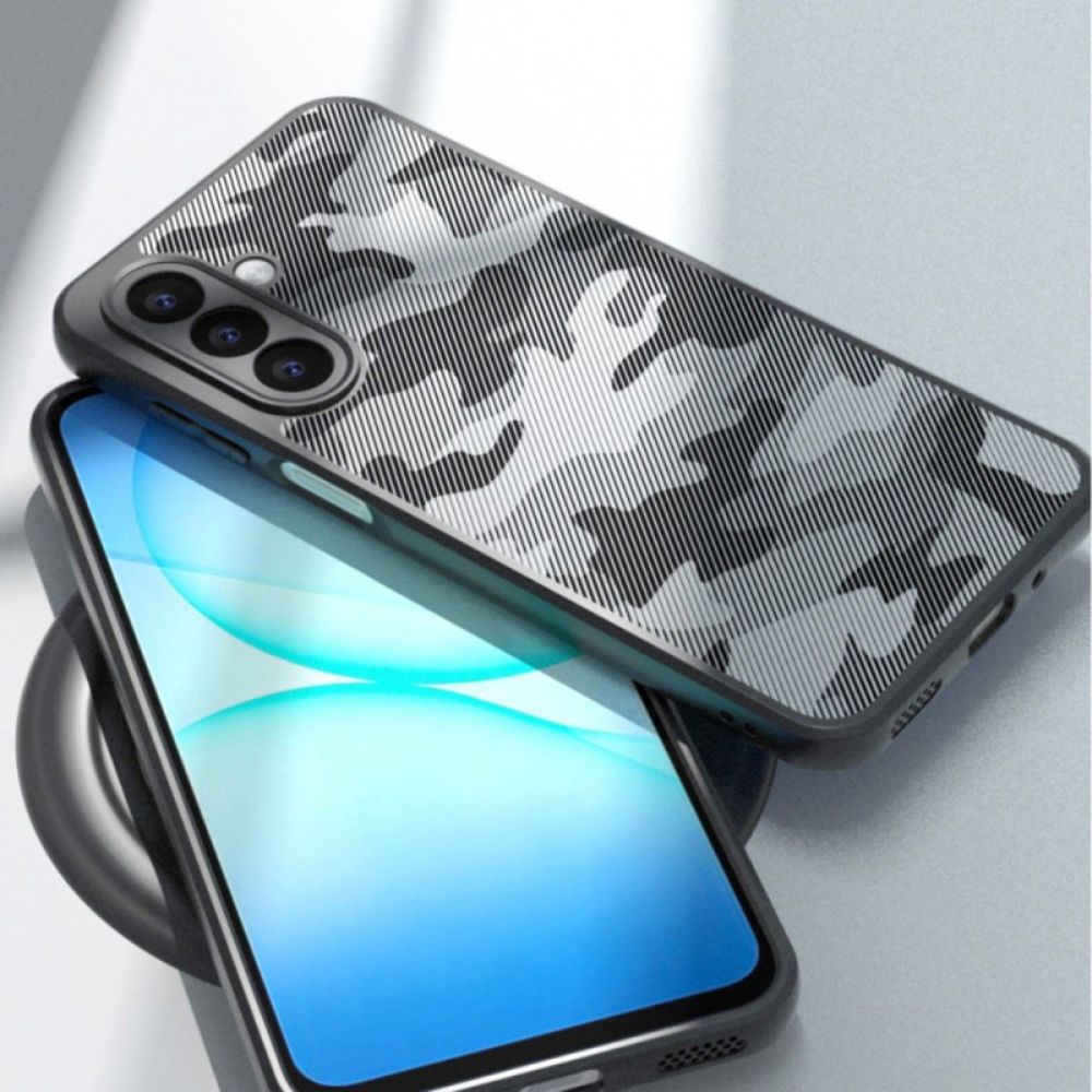 Cover Hoesje Samsung Galaxy A17 4g / 5g Telefoonhoesje Ibmrs