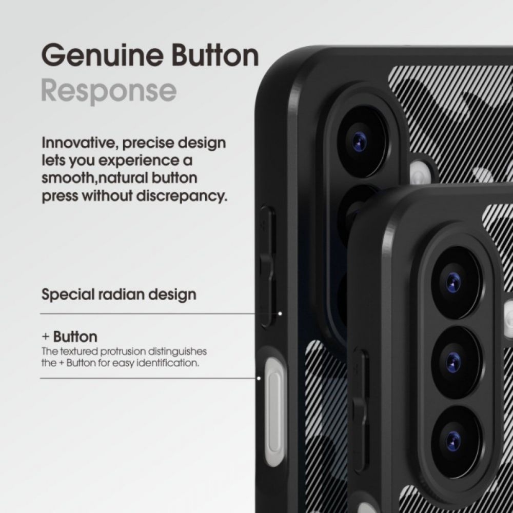 Cover Hoesje Samsung Galaxy A17 4g / 5g Telefoonhoesje Ibmrs