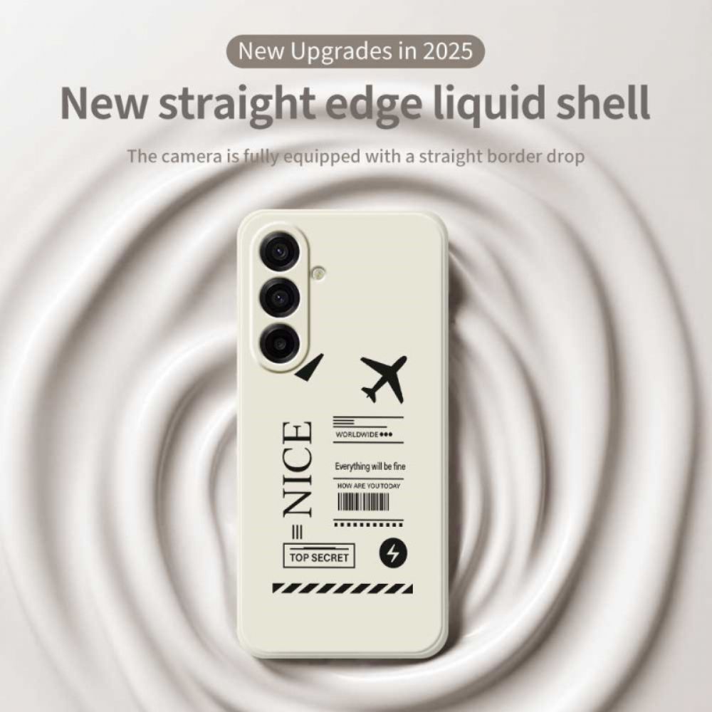 Cover Hoesje Samsung Galaxy A17 4g / 5g Telefoonhoesje Instapkaart