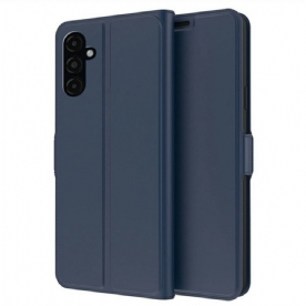 Cover Samsung Galaxy A17 4g / 5g Kaarthouder Bescherming Hoesje