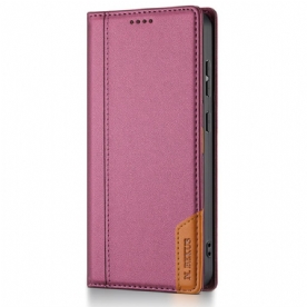 Folio-hoesje Voor Samsung Galaxy A17 4g / 5g N.bekus