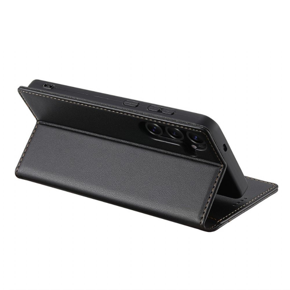 Folio-hoesje Voor Samsung Galaxy A17 4g / 5g N.bekus