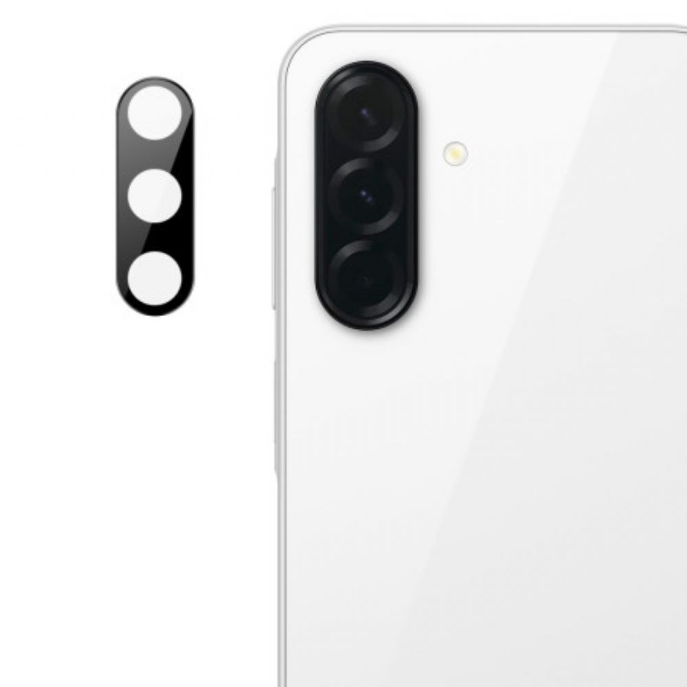 Gehard Glazen Lensbeschermer Voor Samsung Galaxy A17 4g / 5g (zwarte Versie) Imak