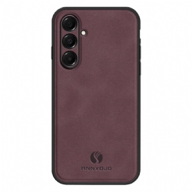 Hoesje Samsung Galaxy A17 4g / 5g Annyojo Bescherming Hoesje