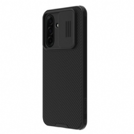 Hoesje Samsung Galaxy A17 4g / 5g Camshield Pro Series Nillkin