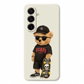 Hoesje Samsung Galaxy A17 4g / 5g Coole Beer