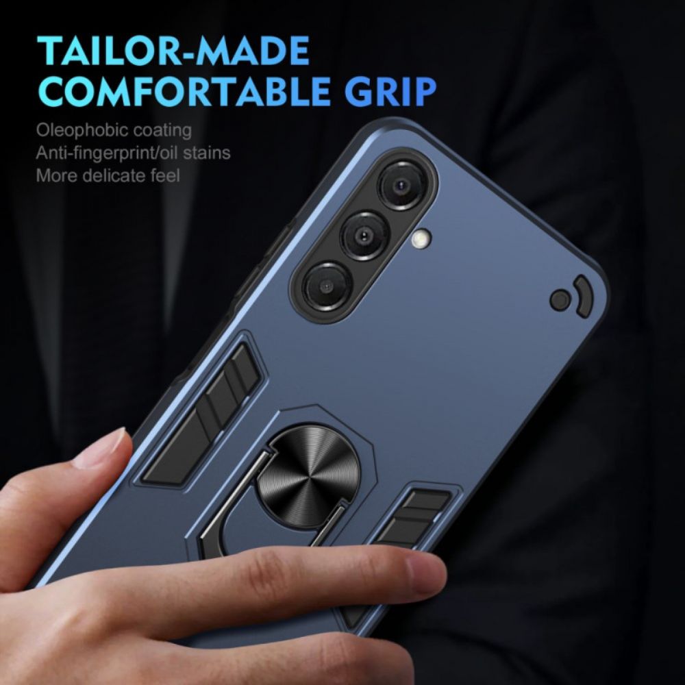 Hoesje Samsung Galaxy A17 4g / 5g Draaibare Standaard