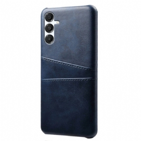 Hoesje Samsung Galaxy A17 4g / 5g Dubbele Kaarthouder