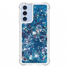 Hoesje Samsung Galaxy A17 4g / 5g Glitter