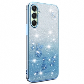 Hoesje Samsung Galaxy A17 4g / 5g Kadem Bescherming Hoesje