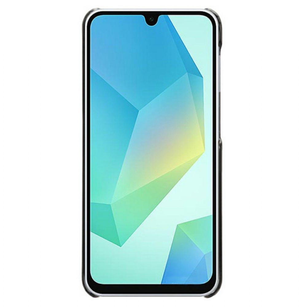 Hoesje Samsung Galaxy A17 4g / 5g Lederlook