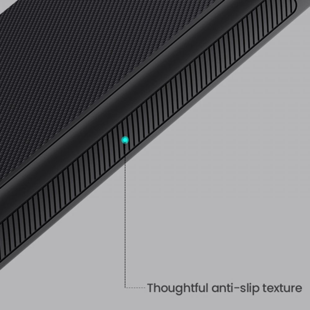 Hoesje Samsung Galaxy A17 4g / 5g Magnetisch Mat Schermbeschermer Pro Nillkin Bescherming Hoesje