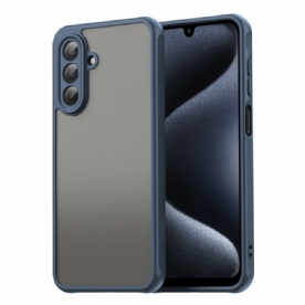 Hoesje Samsung Galaxy A17 4g / 5g Mat Hybride