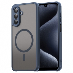 Hoesje Samsung Galaxy A17 4g / 5g Mat Magnetisch