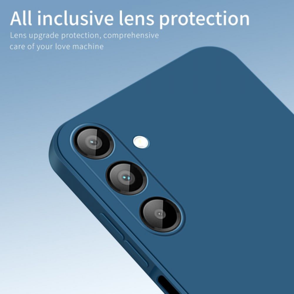 Hoesje Samsung Galaxy A17 4g / 5g Pinwuyo Bescherming Hoesje