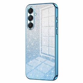 Hoesje Samsung Galaxy A17 4g / 5g Sprankelend Ontwerp