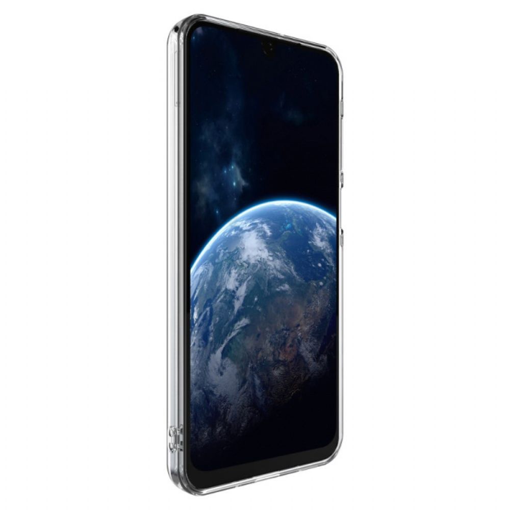 Hoesje Samsung Galaxy A17 4g / 5g Ux-5 Serie Imak