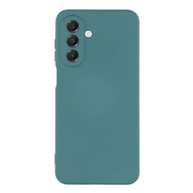 Hoesje Voor Samsung Galaxy A17 4g / 5g Dunne Siliconen