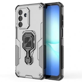 Hoesje Voor Samsung Galaxy A17 4g / 5g Duurzaam Met Draaibare Standaard