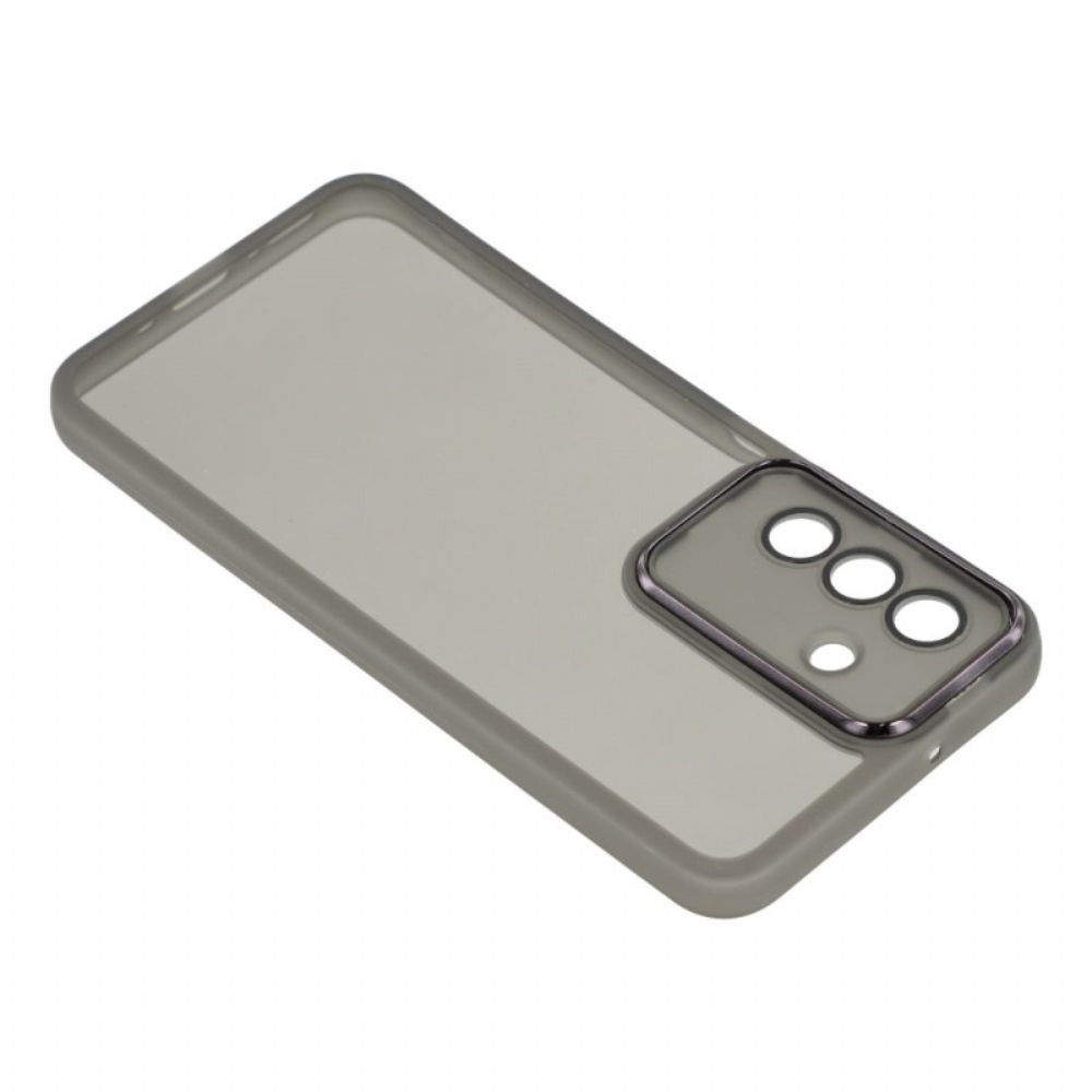 Hoesje Voor Samsung Galaxy A17 4g / 5g Kleurrijk