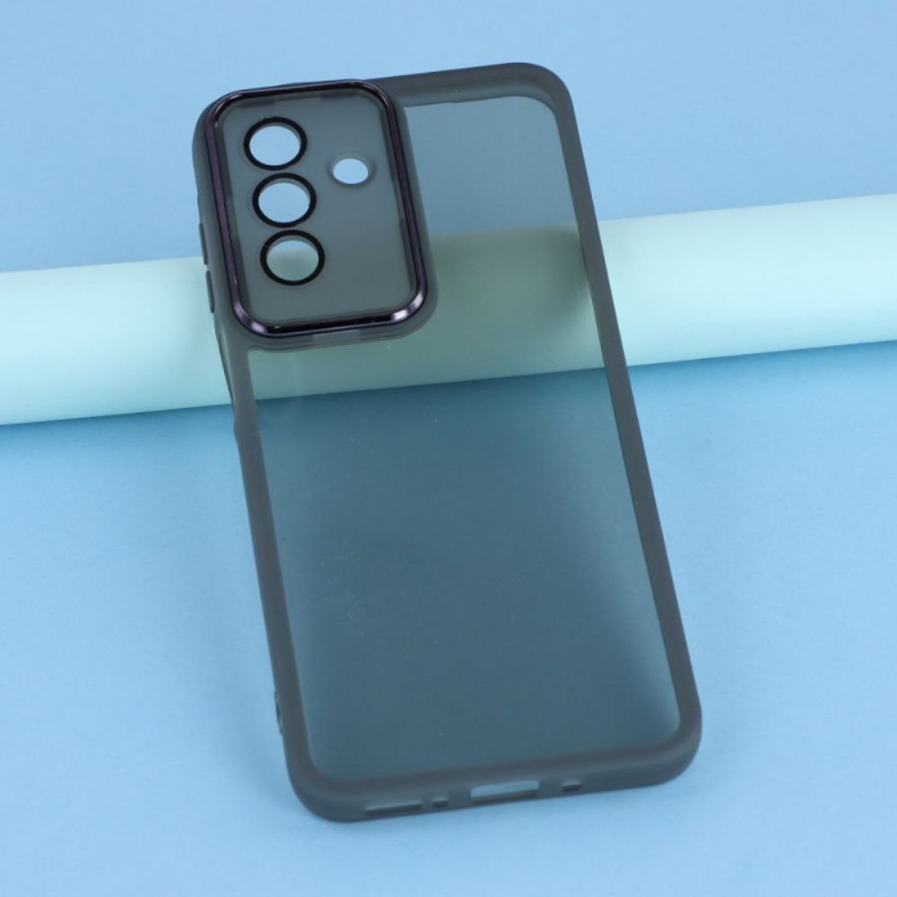 Hoesje Voor Samsung Galaxy A17 4g / 5g Kleurrijk