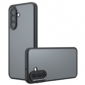 Hoesje Voor Samsung Galaxy A17 4g / 5g Matte Afwerking