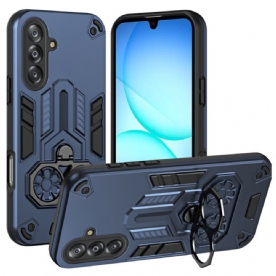 Hoesje Voor Samsung Galaxy A17 4g / 5g Ringhouder