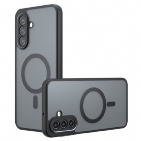 Hoesje Voor Samsung Galaxy A17 4g / 5g Schokbestendige Bescherming