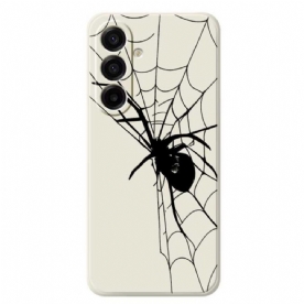 Hoesje Voor Samsung Galaxy A17 4g / 5g Spin