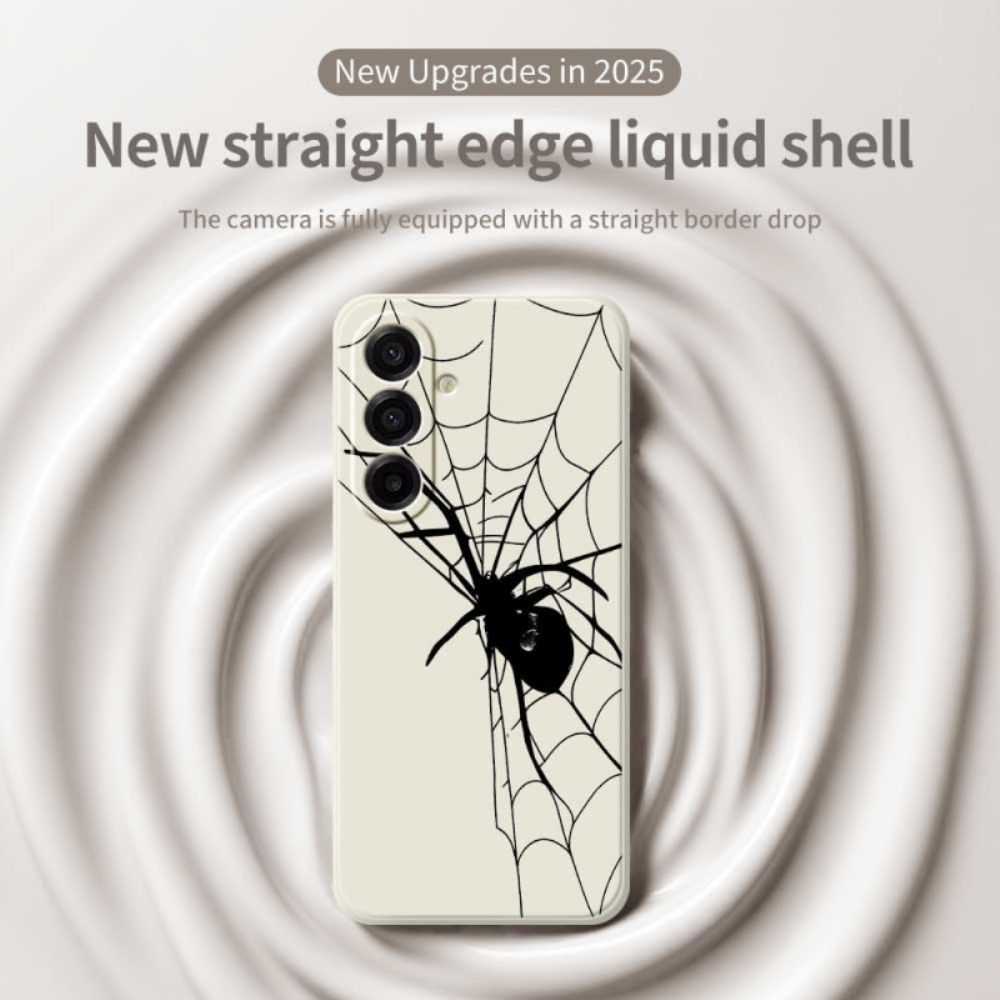 Hoesje Voor Samsung Galaxy A17 4g / 5g Spin