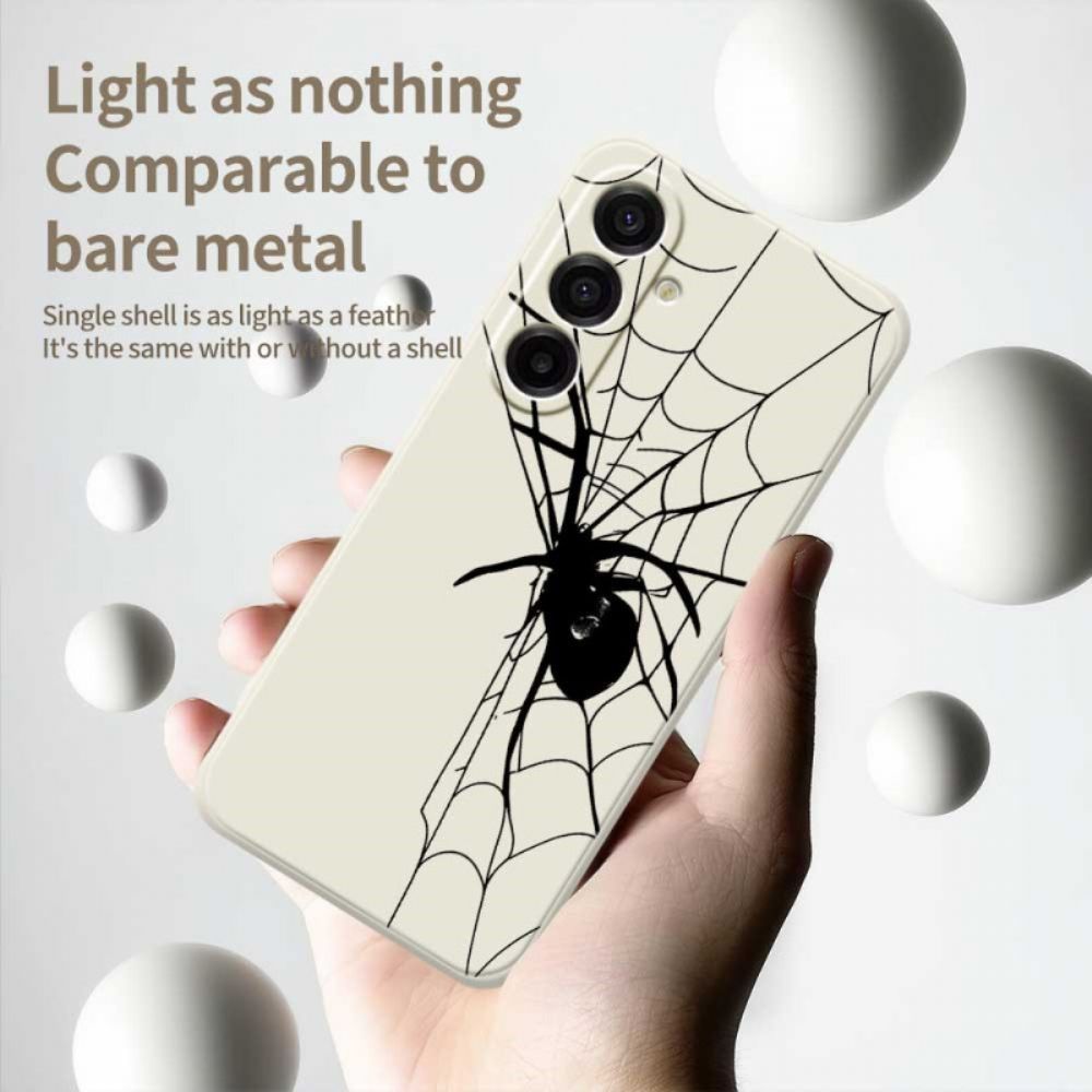 Hoesje Voor Samsung Galaxy A17 4g / 5g Spin