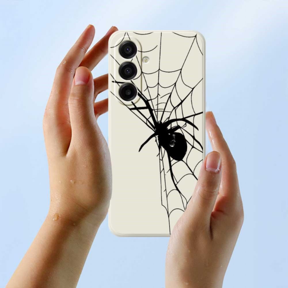 Hoesje Voor Samsung Galaxy A17 4g / 5g Spin